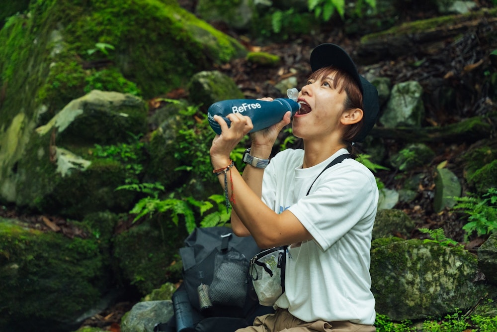 猛暑を逃れて標高1100mの聖地へ|麓から歩く「三峯神社」参拝ハイクと納涼ワザ4つ