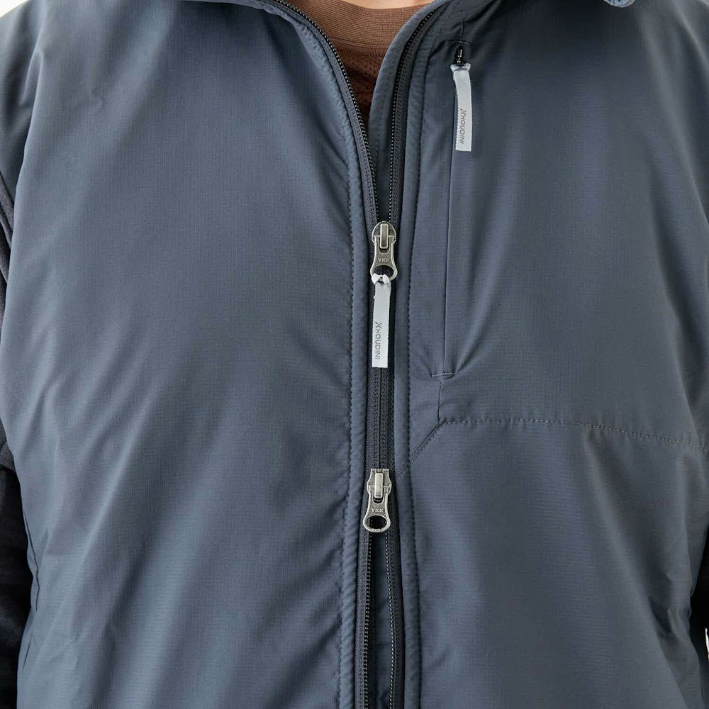 用途・生地・形は千差万別｜今、知っておきたい進化系フリースの世界