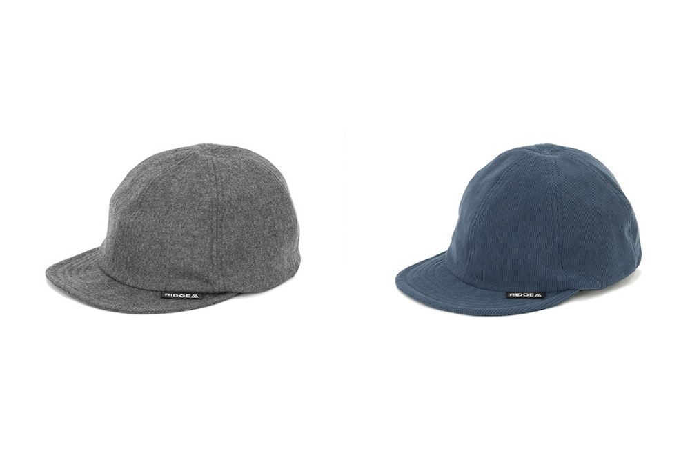 山でも街でも使えて収納の悩みを解決|シンプルなモノづくり「RIDGE MOUNTAIN GEAR」