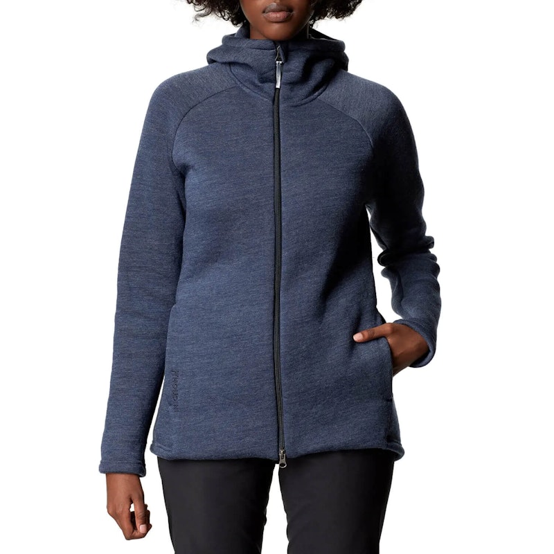 フーディニ　アウトライトフーディ　ポーラテック　ネイビー HOUDINI フーディニ アウトライトフーディ メンズ｜SUNDAY MOUNTAIN