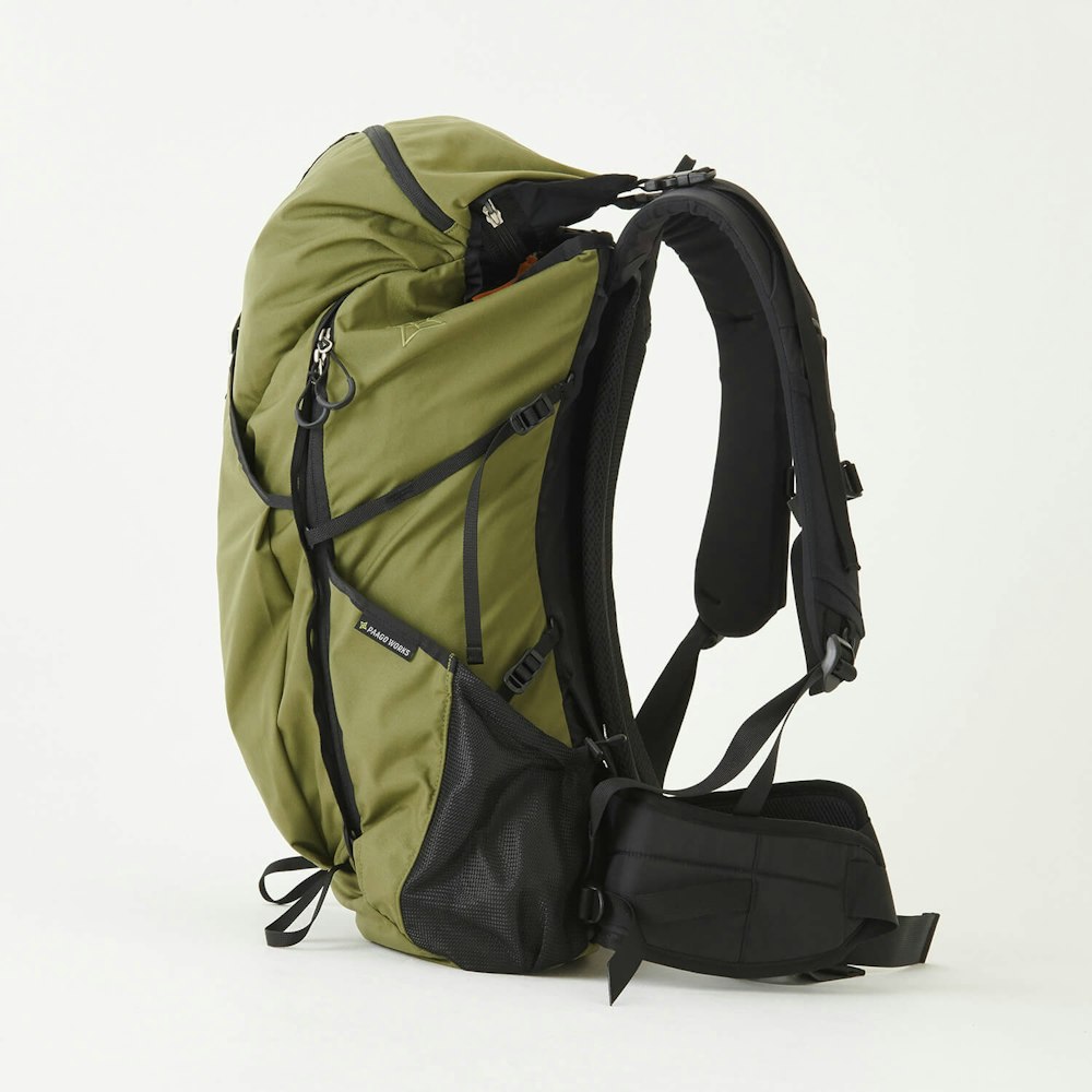 「どれがいいかわからない」に終止符を。登山の相棒「バックパック」徹底ガイド