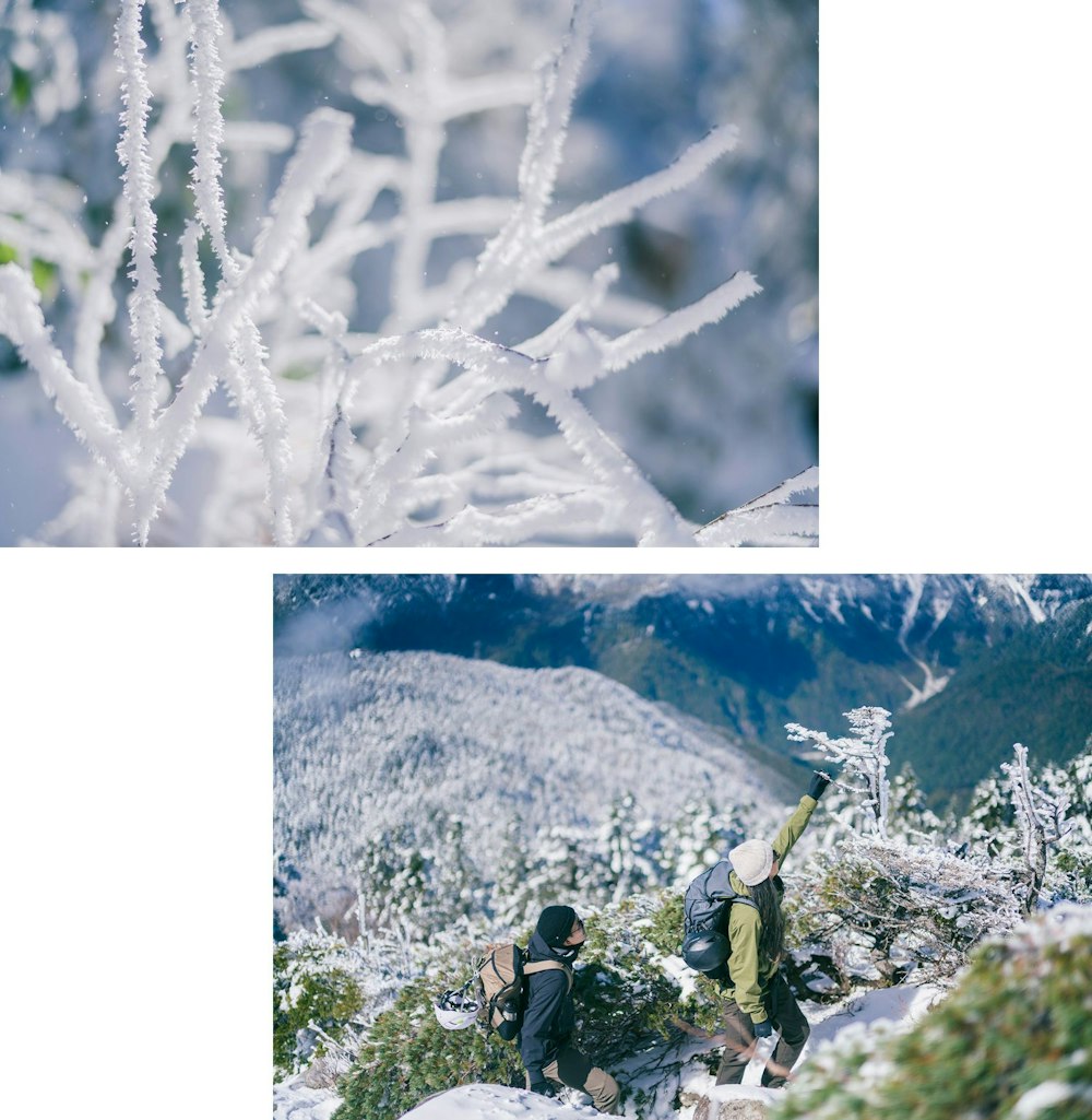 雪山登山で実感する、ティートンブロス「ツルギジャケットKB」の真価