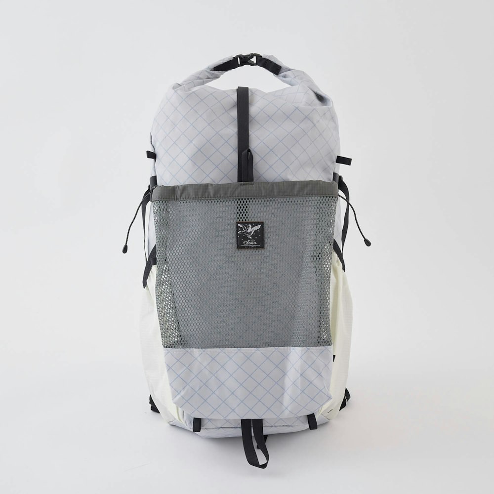 Okara（オカラ）/ミッテン