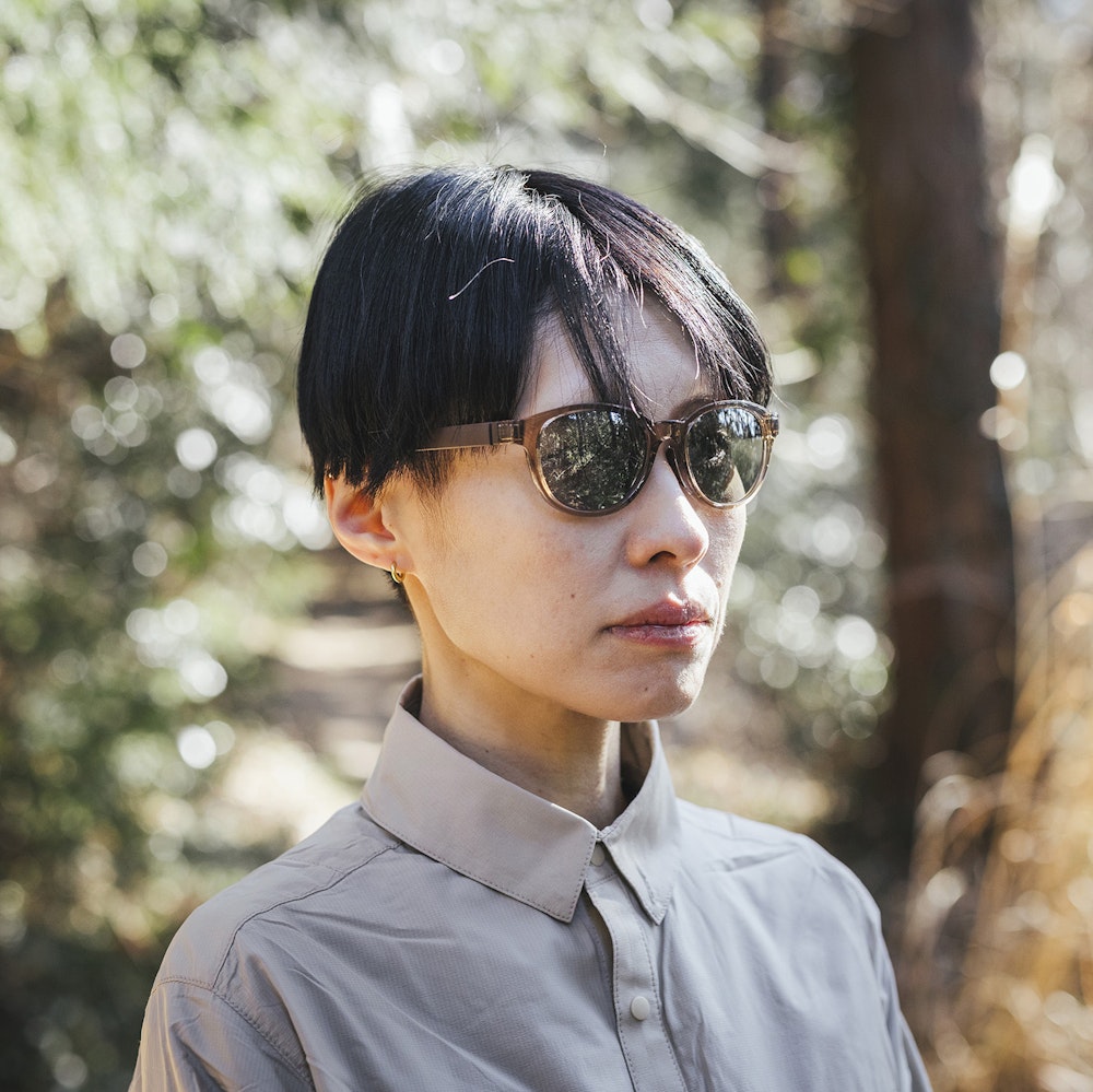 目の日焼けが体力を奪う原因に！ 登山の紫外線対策に必須のサングラスを正しく選ぼう