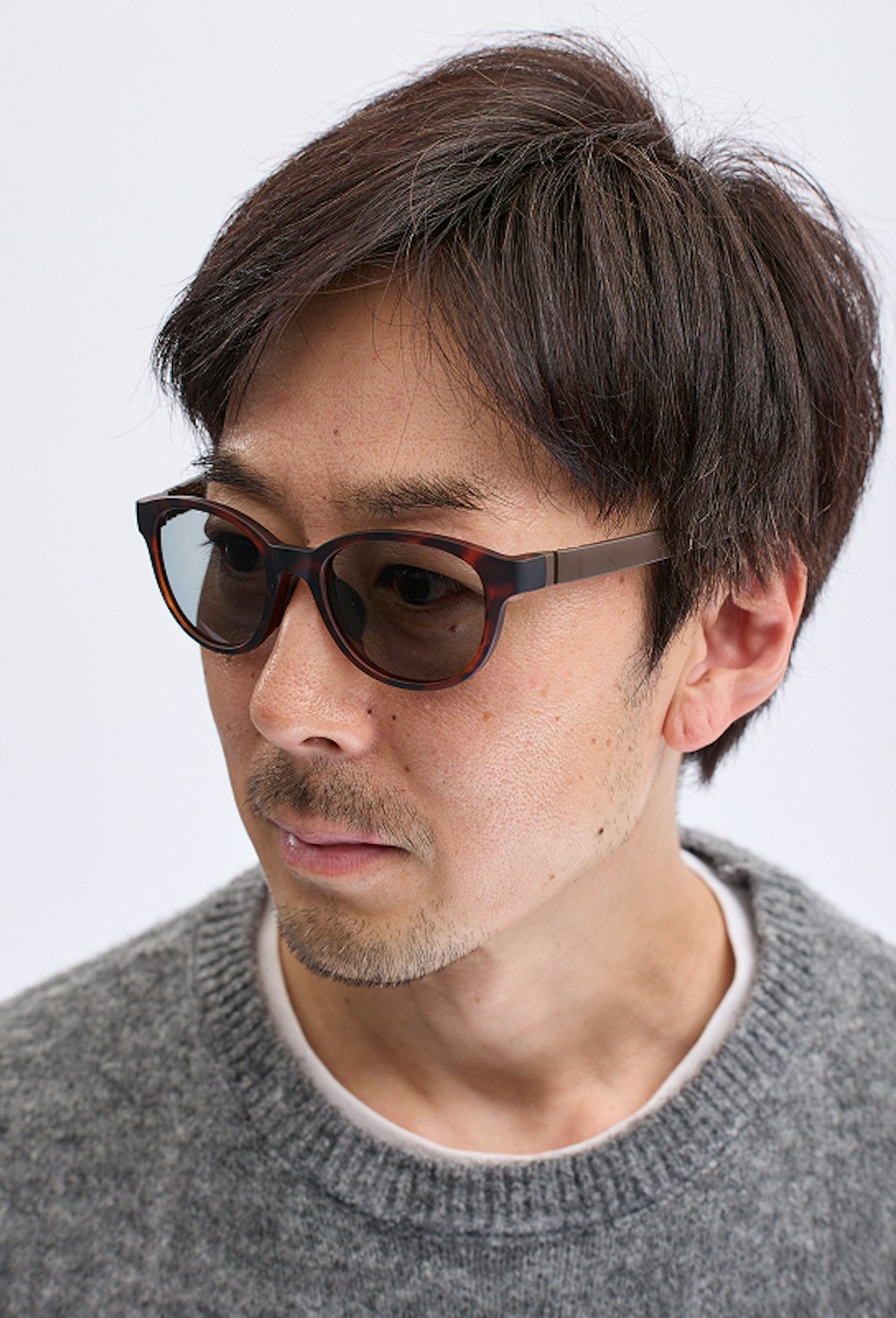 MILLBRAE 着用イメージ 6