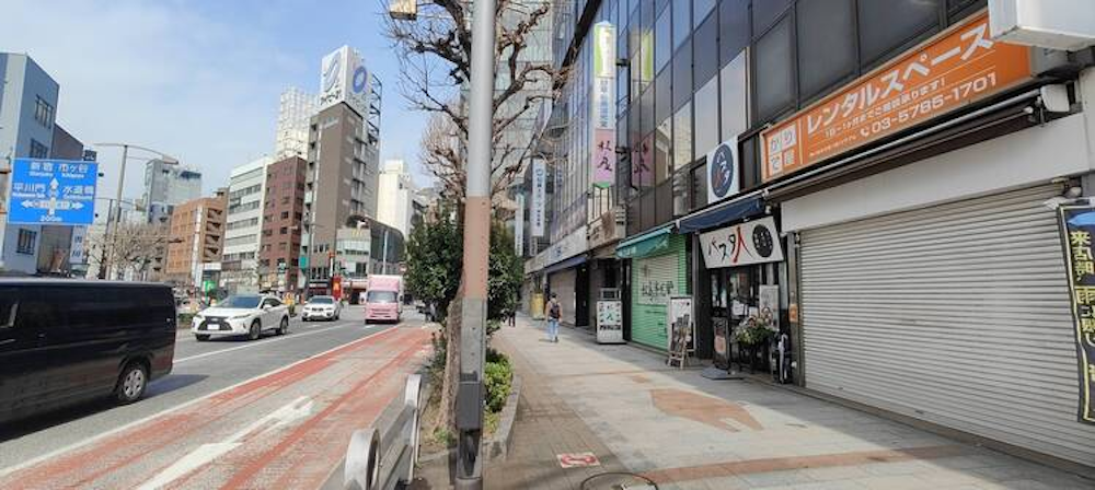 7/11（土）~12（日）開催｜山道具大放出！YAMAP STORE やまのいち in 神保町