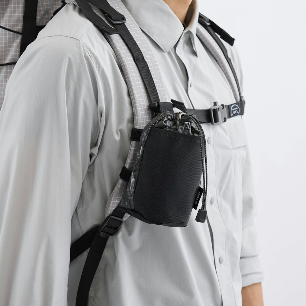 「より軽く、美しく」を叶える最新ULギア｜超軽量holo UX-10シリーズを徹底解説