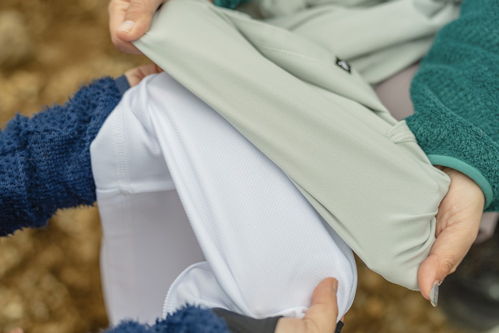 「着る日焼け止め」は本当か？開発者が明かす、UVカットウェアの正体