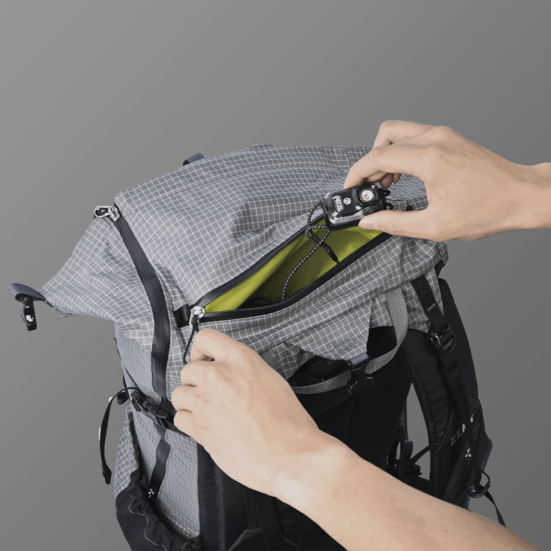 大人気ザックの限定モデル＆ニュースタンダードなザックが登場