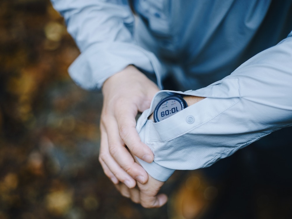 YAMAP別注の最新山シャツを体感 いまさら？　いまこそ山シャツでしょ！