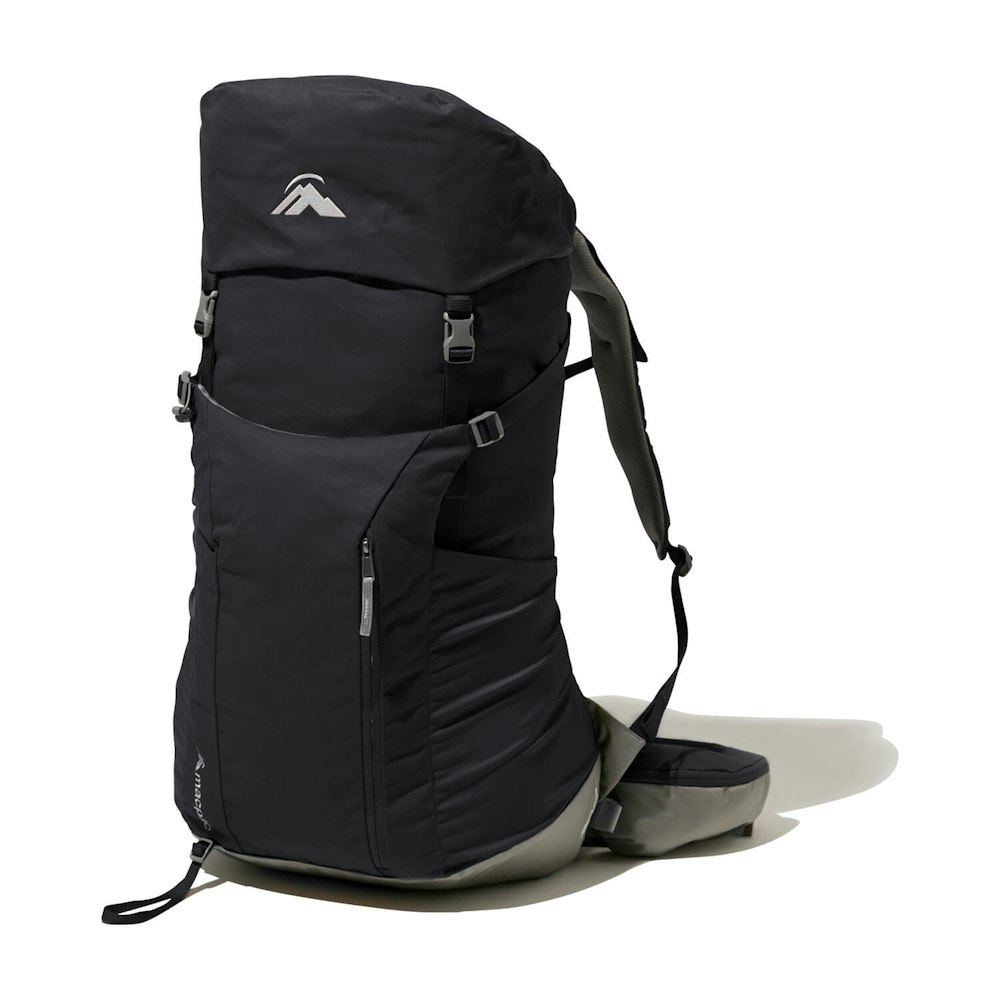 「どれがいいかわからない」に終止符を。登山の相棒「バックパック」徹底ガイド