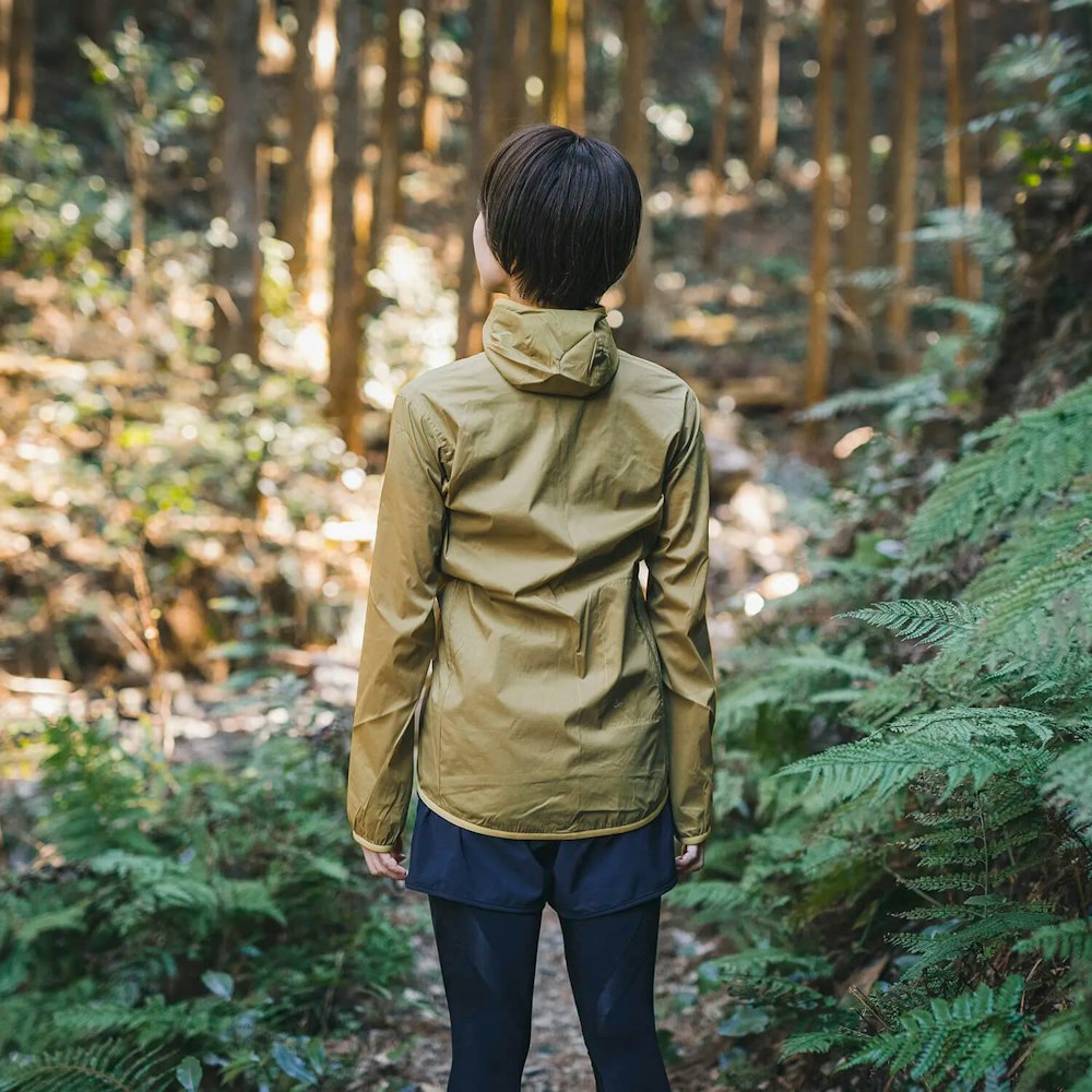今年は山に走りに行こう!手持ちの登山道具で始めるトレイルランニング