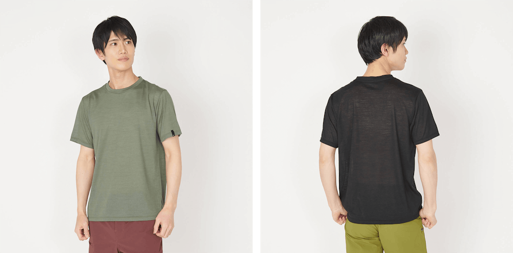 【ベースレイヤー特集】速乾性だけじゃない!日焼け対策から保温まで、3シーズン使える山の基本のウェア