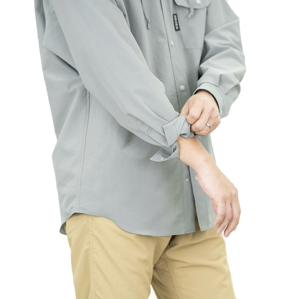 山でも街でも使えて収納の悩みを解決|シンプルなモノづくり「RIDGE MOUNTAIN GEAR」
