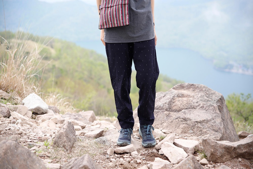 山道具と日本のものづくりが出合い、新たな地域文化が生まれる。「山×ものづくり」プロジェクト