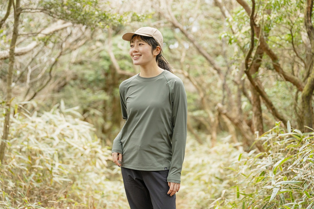 「着る日焼け止め」は本当か？開発者が明かす、UVカットウェアの正体