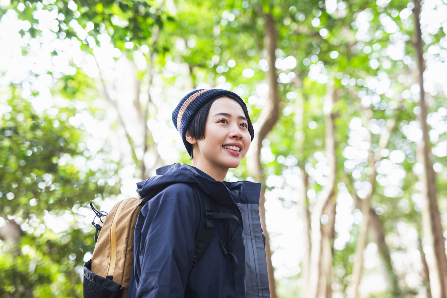 山を登るための靴下】トレイルソックスで歩く日本の里山 | YAMAP STORE