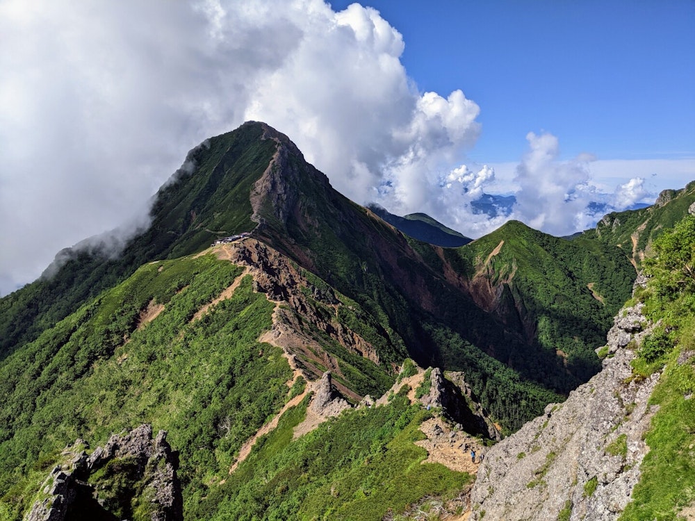 ベテラン登山者必見！ 装備軽量化計画を夏山ハイクからはじめよう