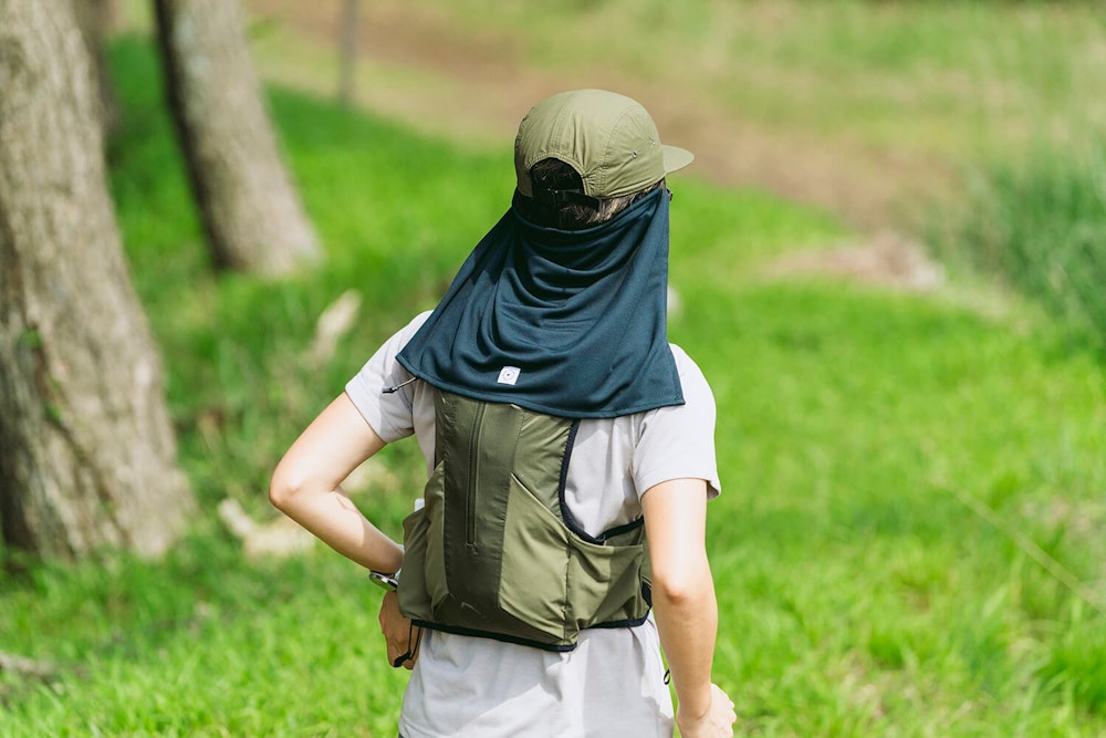 トレランで夏を爽やかに駆け抜けよう！ 知っておきたい熱中症対策とおすすめギア