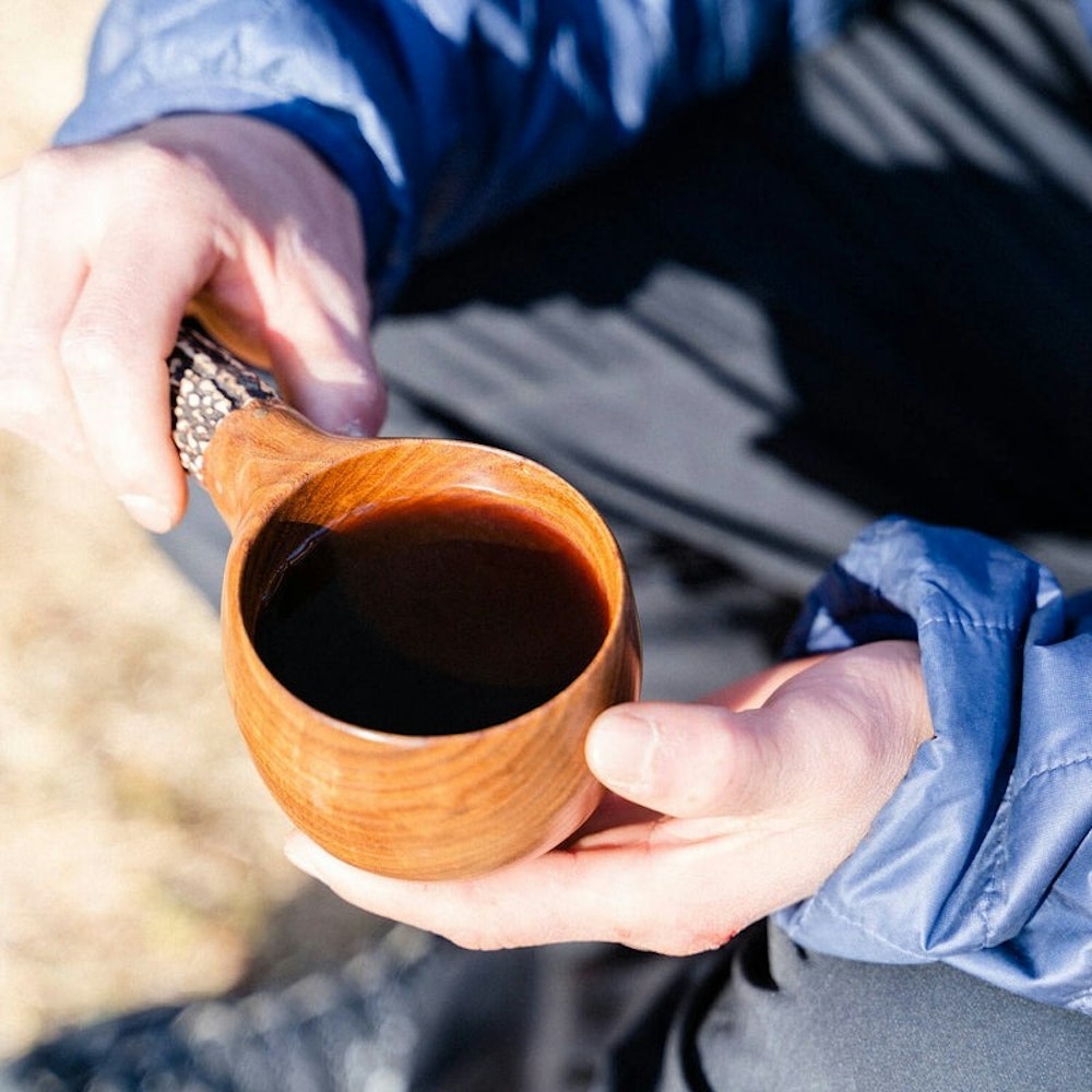 秋山でご褒美タイム|体も心もホッと温まるアイテム3選