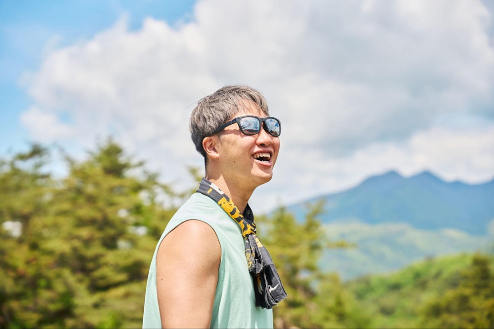 日焼け止め?塗り直さないっす!無防備ハイカーが学ぶ、夏山UV対策の新常識