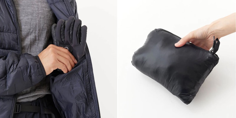 希少　patagoniaパタゴニアMacro puff ブランケット一度使用のみ 希少 patagoniaパタゴニアMacro puff ブランケット一度使用のみ