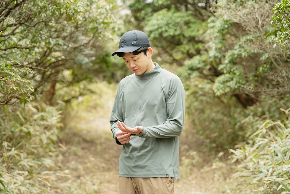 「着る日焼け止め」は本当か？開発者が明かす、UVカットウェアの正体