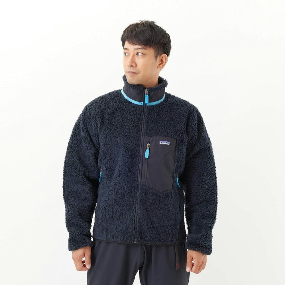 「まだ使ってるの?」は褒め言葉。僕とパタゴニアのインサレーション【つづく、つながる、山道具】