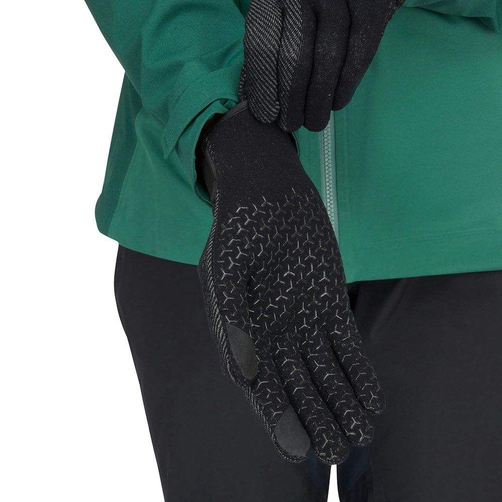 玄人好みの英国の名ブランドRab（ラブ）｜今買ってこれからも使える山道具を厳選