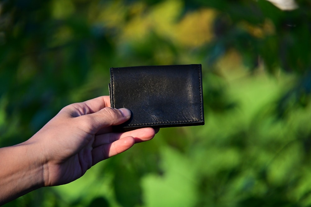 山財布を新調して2026年を良き年に｜山用ウォレット4つを比較検証