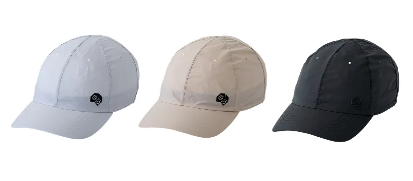 Kor air shell cap