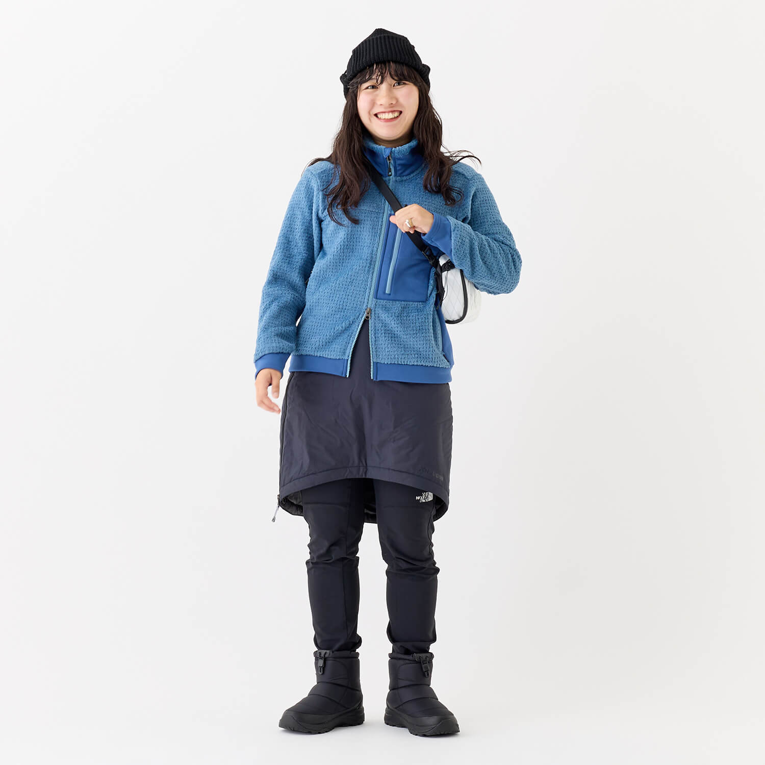 秋冬シーズンYAMAP限定アイテム｜スタッフのフィールド