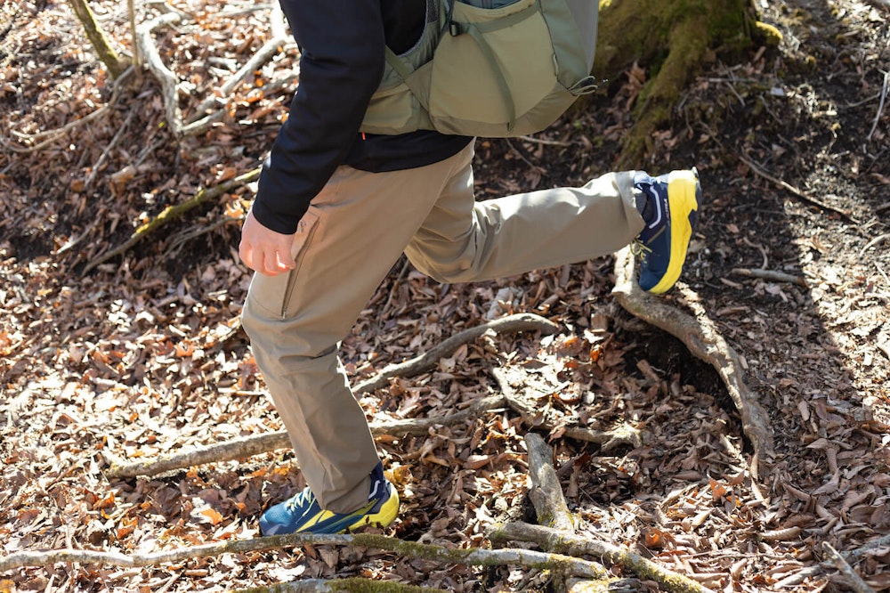 足の疲れにおすすめ｜３つのサポートアイテムで快適登山