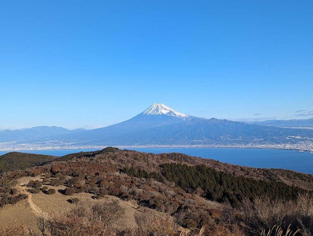 冬こそ山を歩こう。 静けさを楽しむ低山から、憧れの白銀の世界まで【おすすめルートも】