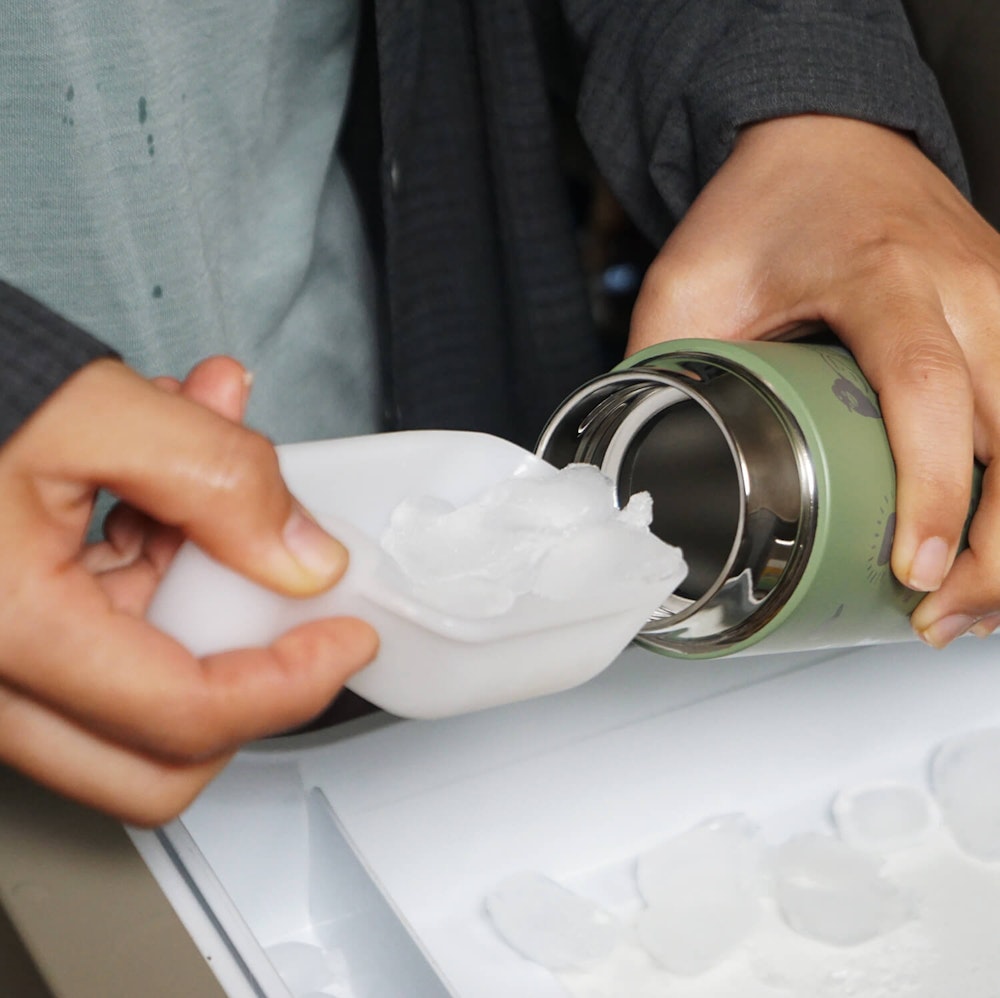 TEMPEAK（テンピーク）スクリューマグボトル