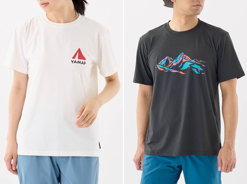 真夏の登山に涼を！ 【着る・身につける・飲む】アイテムを賢く活用して熱中症対策