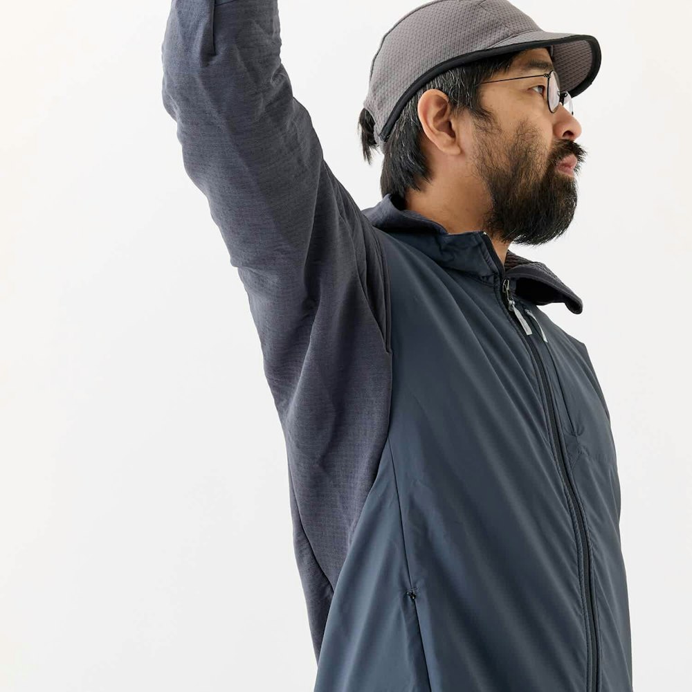 用途・生地・形は千差万別｜今、知っておきたい進化系フリースの世界