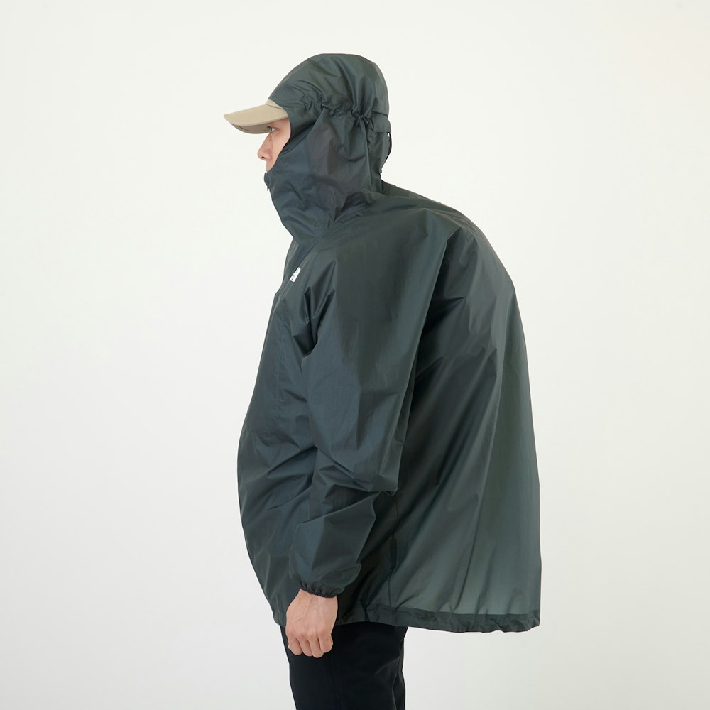 雨の季節を積極的に楽しむためのウェア選び | 登山&トレランのおすすめコーディネート