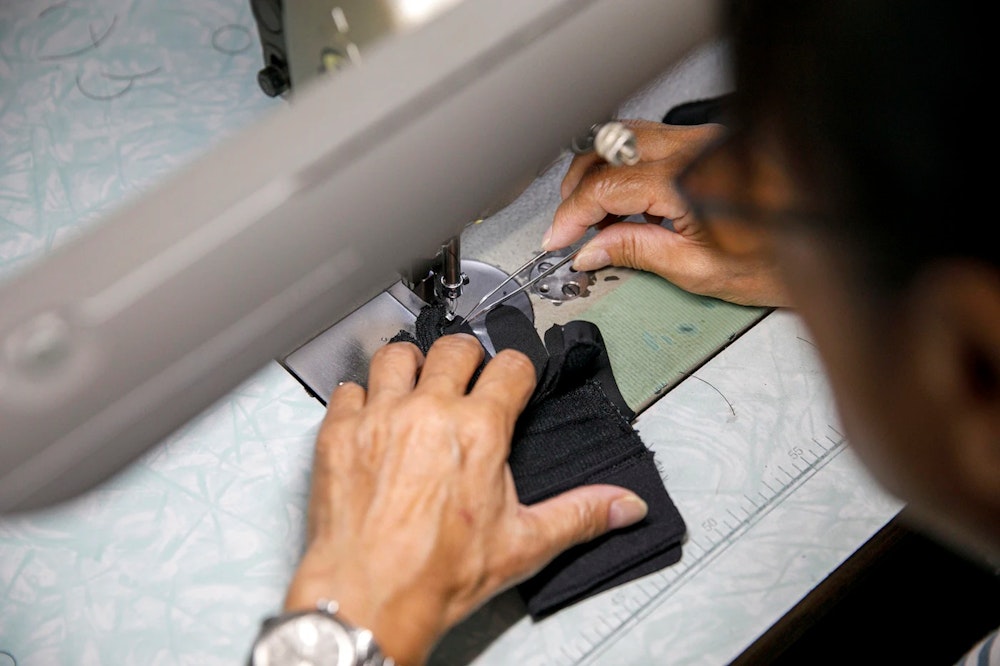 これが「日本の山道具」|登山ギア×地場産業のジャパンブランドに注目!