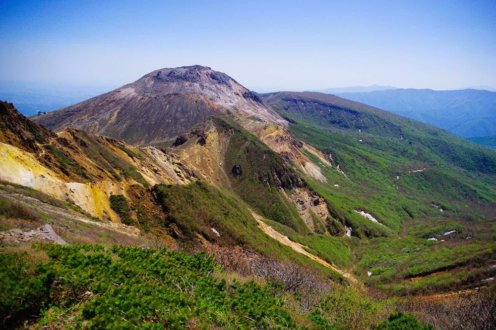 山の思い出をいつも手元に。 YAMAPハイカーズバッジでめぐる私だけの山旅