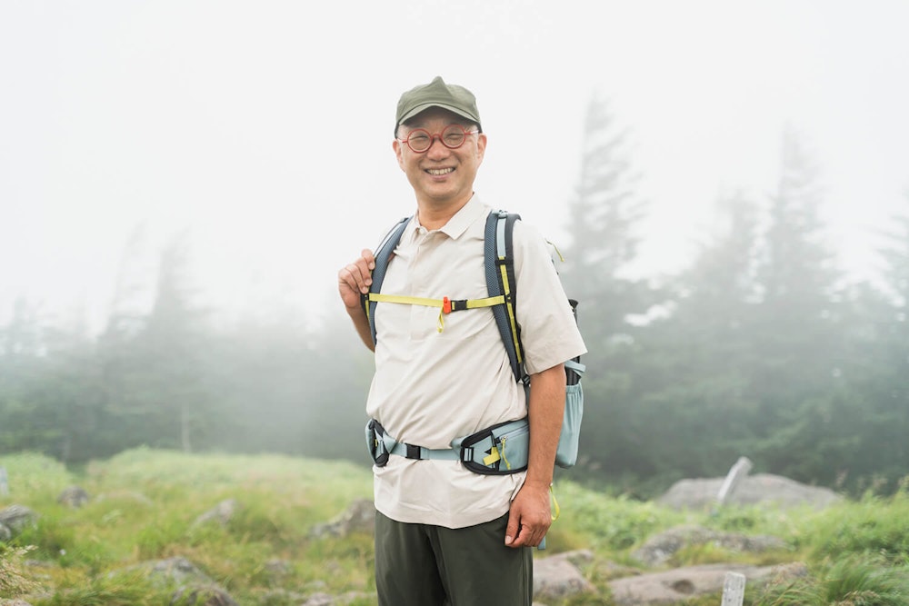 ベテラン登山者必見! 装備軽量化計画を夏山ハイクからはじめよう