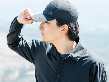 MHW × YAMAP 今シーズンも新アイテムが登場 | YAMAP STORE(ヤ