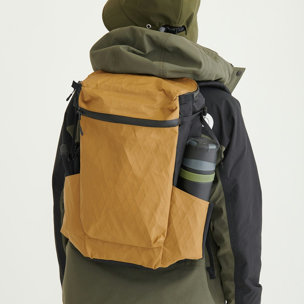 4月の山を楽しむウェア選び | ライトハイク&本格登山のおすすめコーディネート