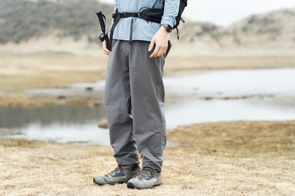 アウトレットで見つける山パンツでお悩み解決｜次の山行から使えるボトムス特集