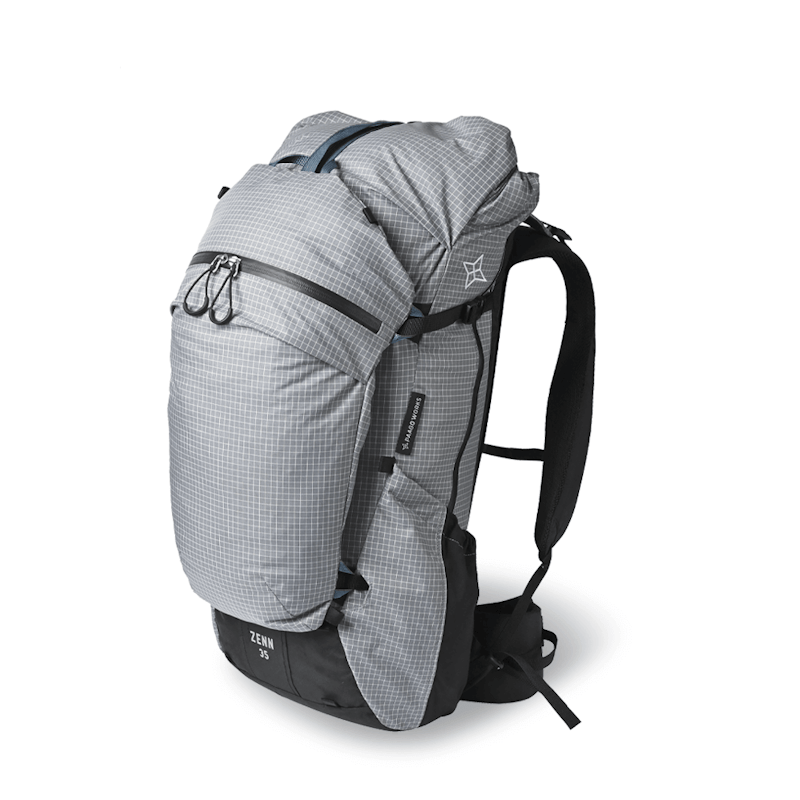 登山用バックパックの選び方を徹底解説｜「どれがいいかわからない」に
