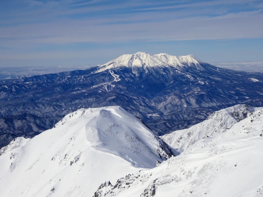 本格冬山登山のためのインサレーションウェア&ギア