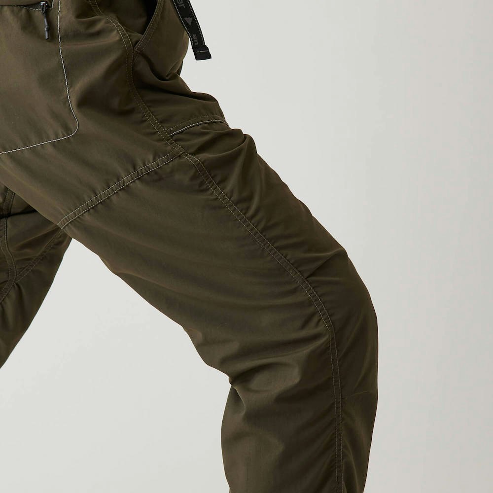 2本目に選ぶ登山パンツはこれ!YAMAPスタッフ厳選のパンツコレクション・2022年春