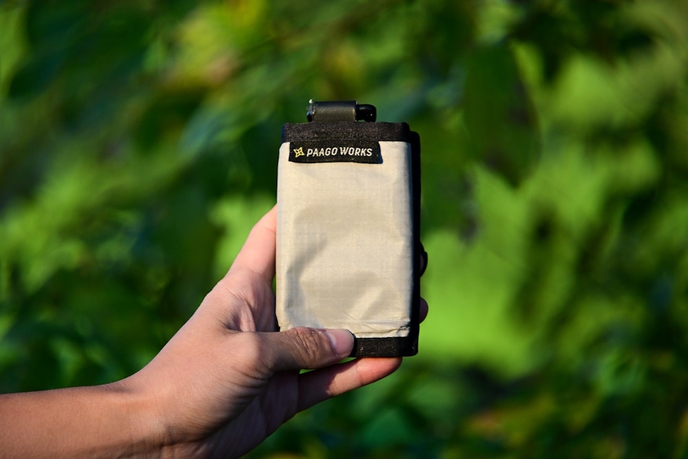 山財布を新調して2026年を良き年に｜山用ウォレット4つを比較検証