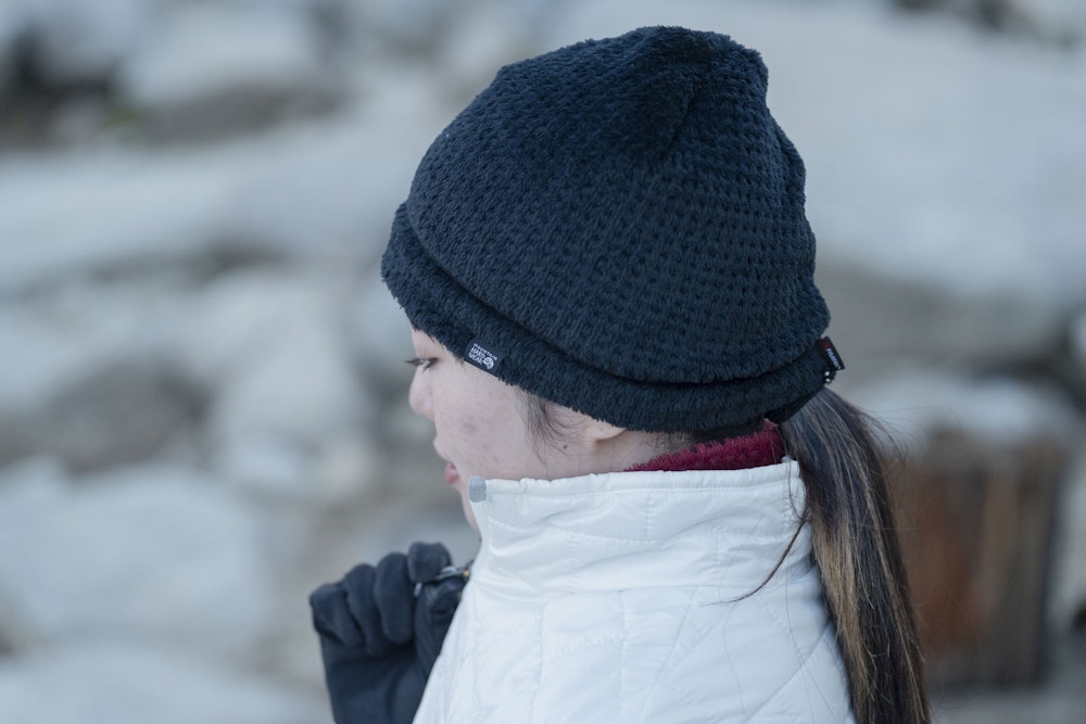 【YAMAP別注フリース】山から街まで着回す冬に理想的な相棒