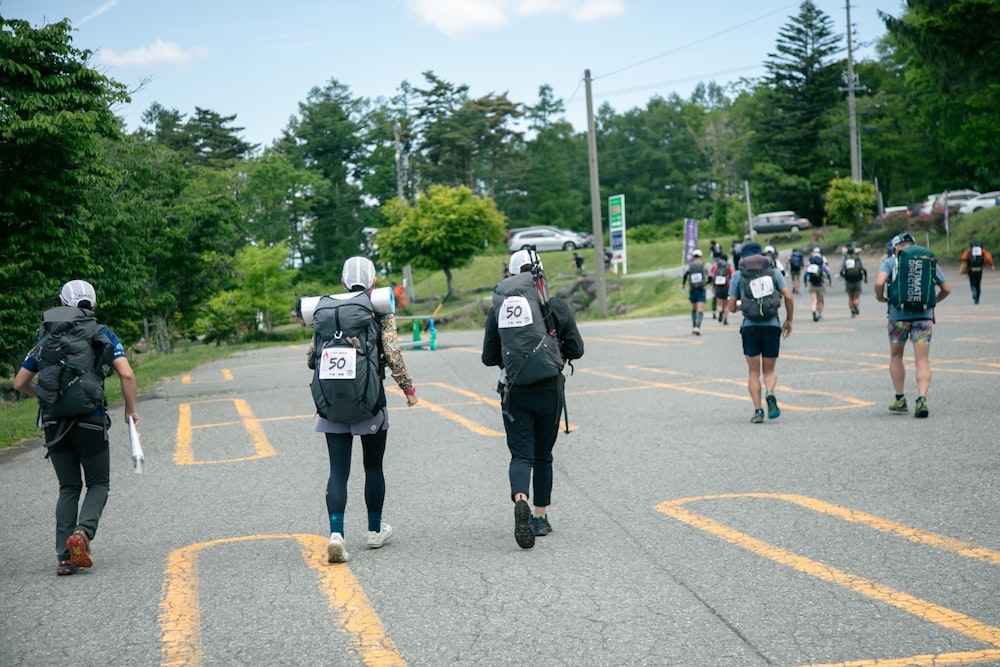パーゴワークスイベントに潜入!「Navi and Camp2024」レポート前編